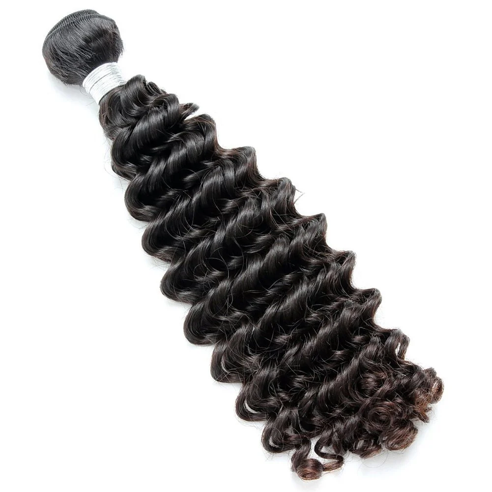 BRAZILIAN DEEP WAVE EXTENSIONS